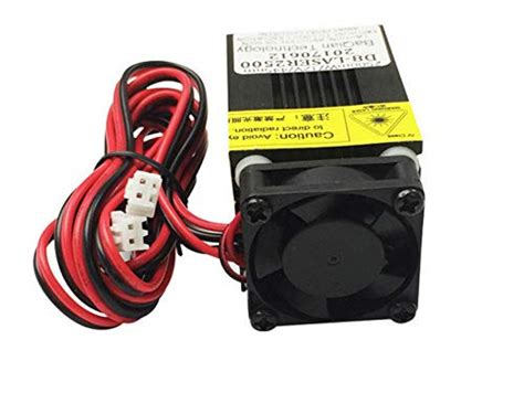 Buy Laser Head for DIY CNC 3 Axis Engraver Machine PCB Milling Wood ...