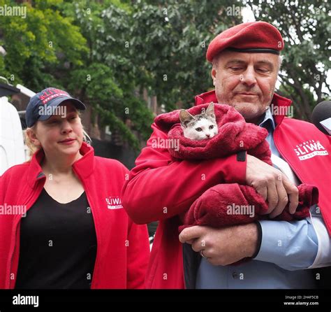 New York, New York, USA. 2nd Nov, 2021. Republican Mayoral Candidate ...