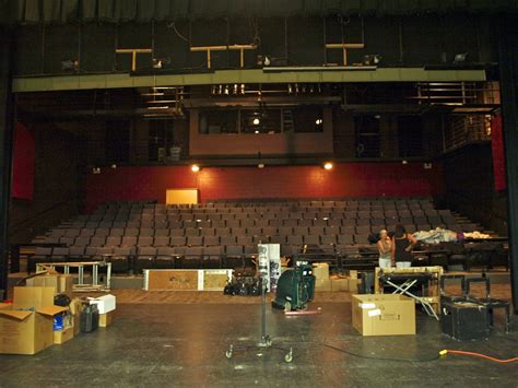 Directions To Stetson at Dollie Guth blog