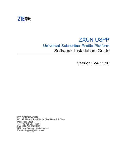 Install Guide 的图像结果