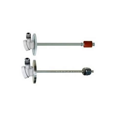 Level Control - Flange Type Level Transmitter Manufacturer from New Delhi