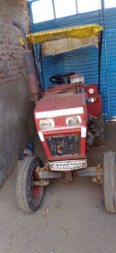 Get Second Hand Field Marshall 625 Tractor in Good Condition - 3300
