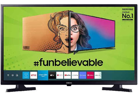 Samsung 32-inch HD TV launched in India: Price, specs - Samsung ভারতে ...