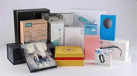 Image result for Types of Boxes