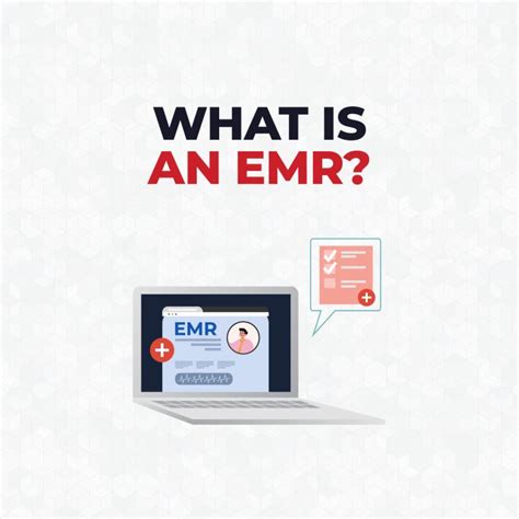 What Is EMR 的图像结果