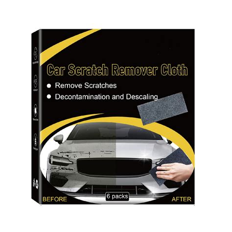 Image result for Using Nano Sparkle Cloth