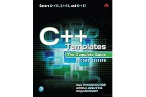 Amazon.in Bestsellers: The most popular items in C++ Programming Language