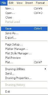 Image result for How to Save CAD File in Layout