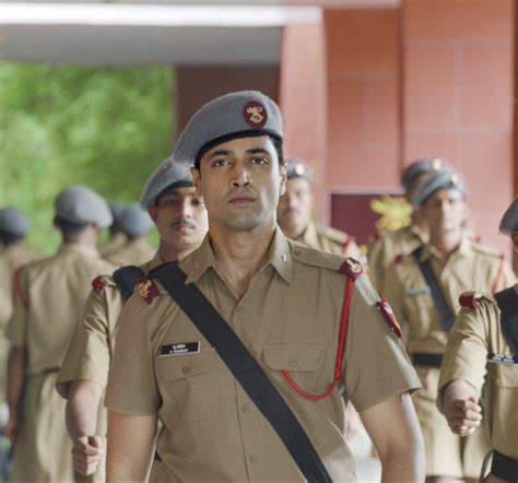 Telugu actor Adivi Sesh is currently hospitalized due to dengue and his ...