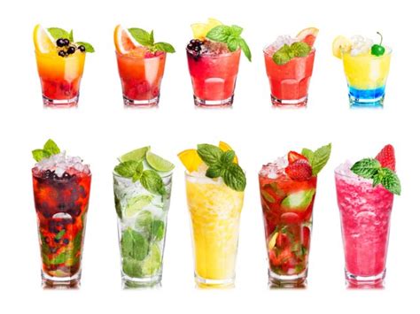 Looking for Some Healthy Drinks to Serve at Your Next Party? Go with ...
