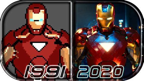 iron man evolution gamesDownload it from iron man evolution games for ...