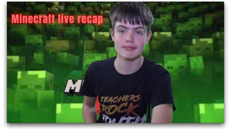 Image result for Recap 2 Minecraft