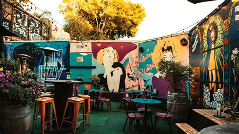 The Best Noe Valley Restaurants - San Francisco - The Infatuation