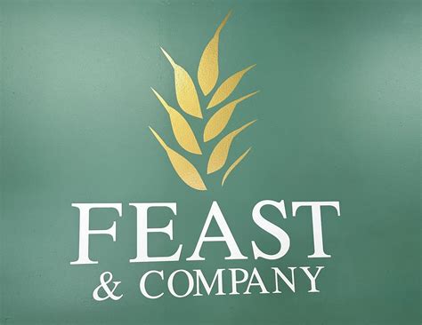Feast & Company | Local Connections™