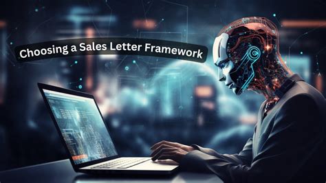 4. Sales Letter Framework - MRE Academy