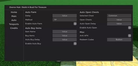 Image result for Build a Boat Script Auto Build