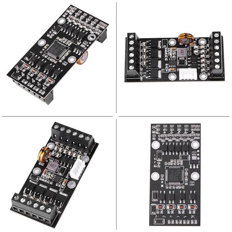 Buy 24V PLC Control Programmable Logic Controller DC24V FX1N-10MT ...