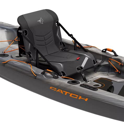 PELICAN | Catch Mode 110 TR Fishing Kayak | MIF11P104-00