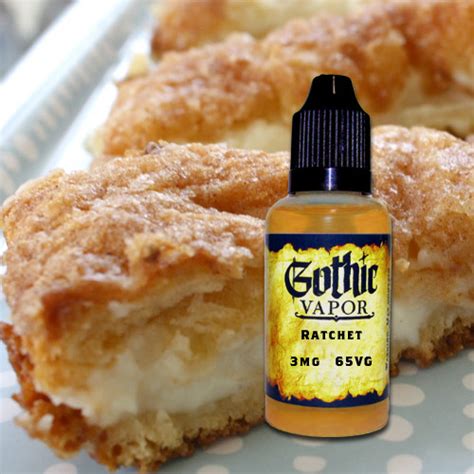 Image result for Gothic Vaping Mod