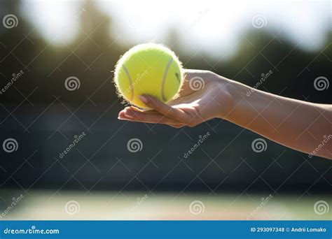 Catching the Game: a Tennis Pause. Generative AI Stock Illustration - Illustration of sport ...