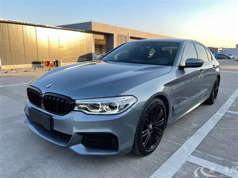 First BMW : 2018 540i M Sport Package Blackout : r/BMW