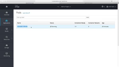 Image result for OpenShift Pod