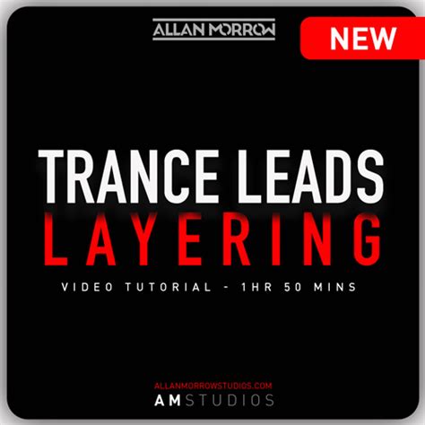Image result for Trance Tutorial