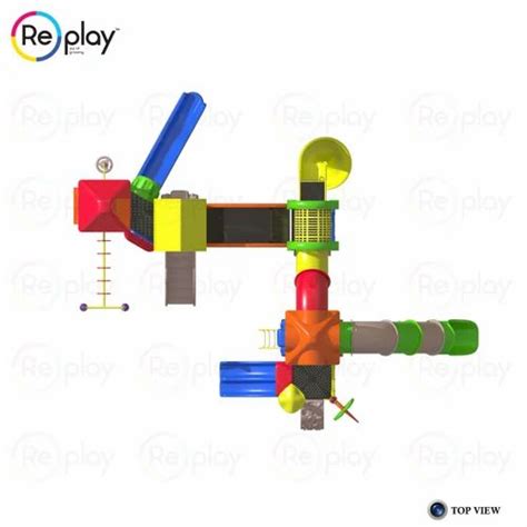 Hungama Play Series - Outdoor Playground Equipment Manufacturer from ...