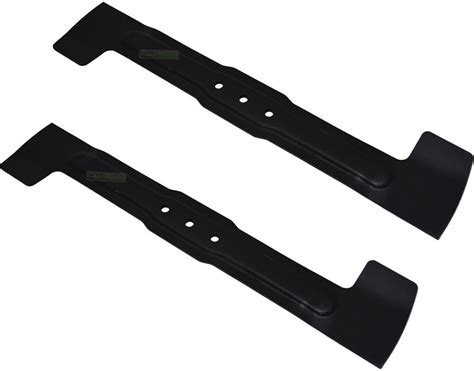2 X 34 CM nože pro Bosch Rotak ARM 33 34 3400 | Kaufland.cz