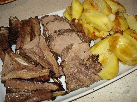 Как приготовить мясо кабана - Кулинарный рецепт на 1cookit.com