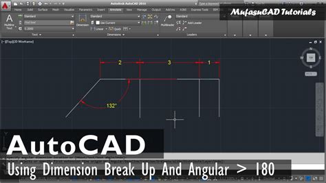 Image result for Dimension Line AutoCAD