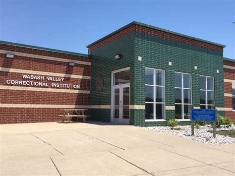 IDOC Wabash Valley Correctional Facility
