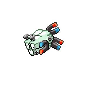 Magneraid #82.223 - FusionDex.org