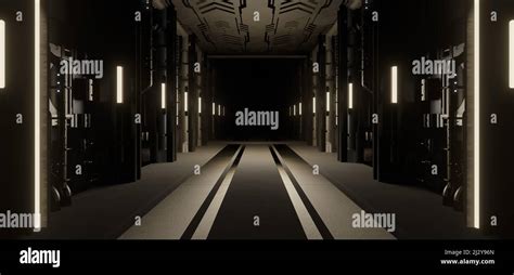 Image result for Alien Hallway Scene