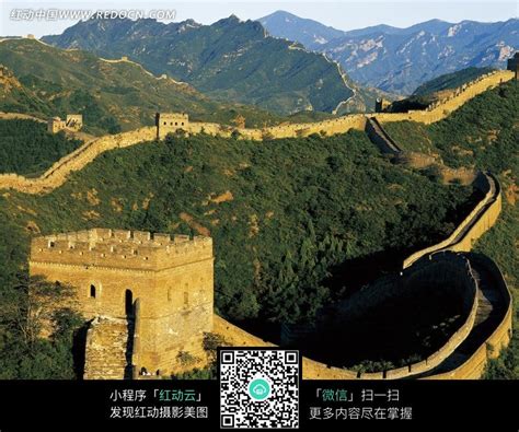 中国长城建筑与地理信息数据库 :: 赵家庄烽火台05号