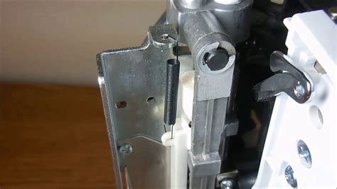 Image result for Singer Sewing Machine Jammed