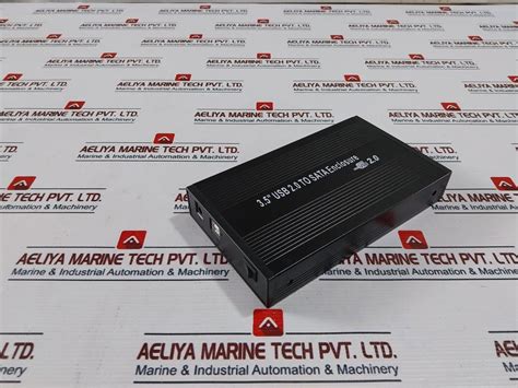 Usb 2.0 Portable Hdd Hard Disk – Aeliya Marine Tech