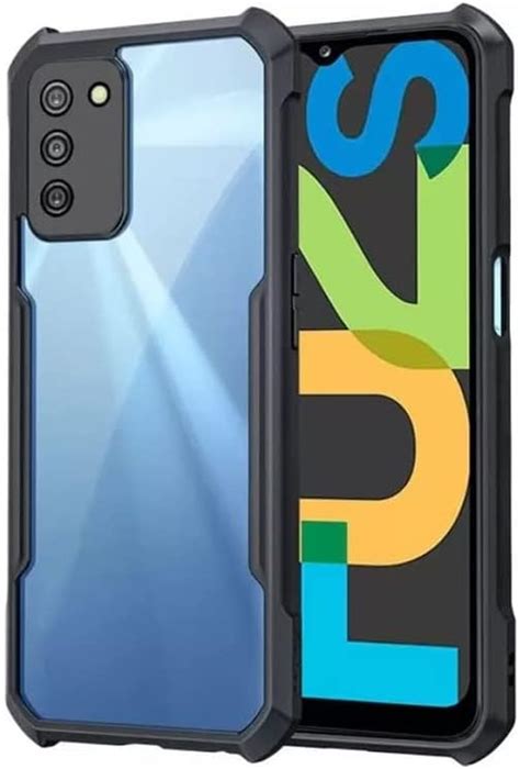 Dashmesh Shopping Case Back Cover for Samsung Galaxy F02s | M02s | A02s ...