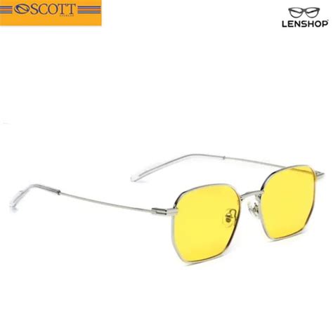 Scott PS31718 C39 51 S with case - Lenshop provide affordable eyewears ...