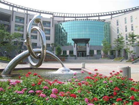 历史上的今天8月1日_1974年台湾科技大学成立。