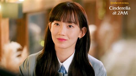 Cinderella at 2AM｜Episode 3｜Viu Original