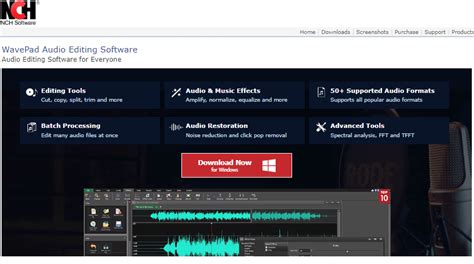 Image result for Simple Audio Editing Software
