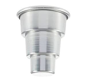 Nema NM Mini 3-Tier Cupcake Mold : Amazon.in: Home & Kitchen