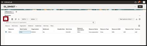 Redwood: Add New Resources to a Simulation Set
