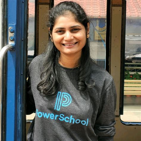 Dhanashri Bhole - Lead ML Engineer | Stackforce