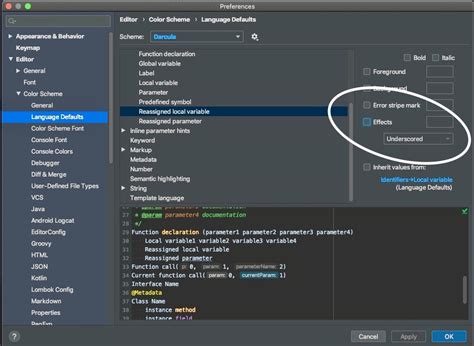 Local Variable in Java 的图像结果