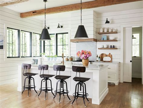 30 Kitchen Island Lighting Ideas to Illuminate the Heart of Your Home