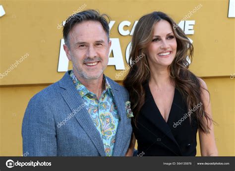 Christina Mclarty Age