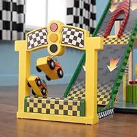 Buy KidKraft Mega Ramp Racing Set Online at Low Prices in India - Amazon.in