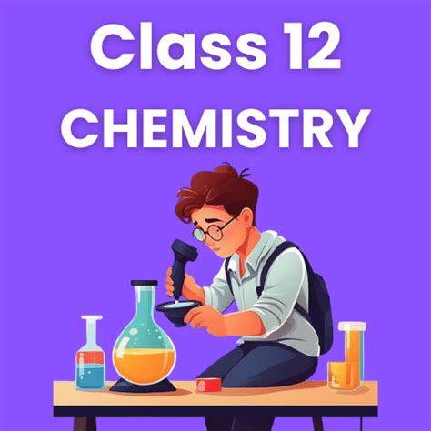 Best Chemistry Class 12 Tests - Free Online All tests of Chemistry ...